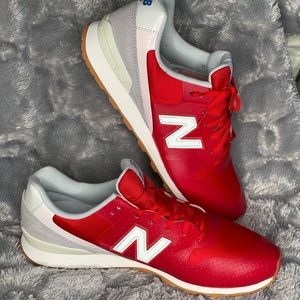 Women New Balance Sneakers